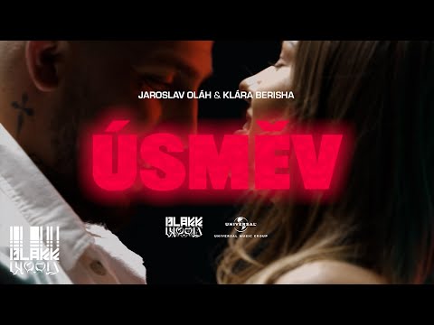 Jaroslav Oláh ft. Klára Berisha - Úsměv (OFFICIAL VIDEO)