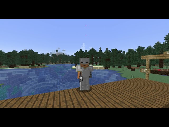 ObsidianCraft Minecraft Server