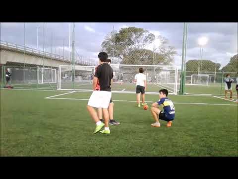 Heineken vs Llueve Magia F.C #Apertura #KDT #DiamondLeague #Fecha3 - Copa Palermo