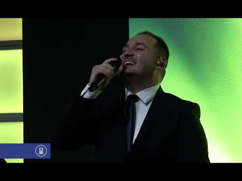 Nálad öröm a reggel [ LIVE COVER ] - Martin Smith / Joy