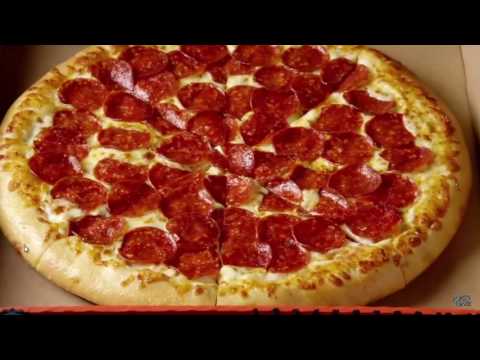 Little Caesars Reveals the EXTRAMOSTBESTEST Pizza
