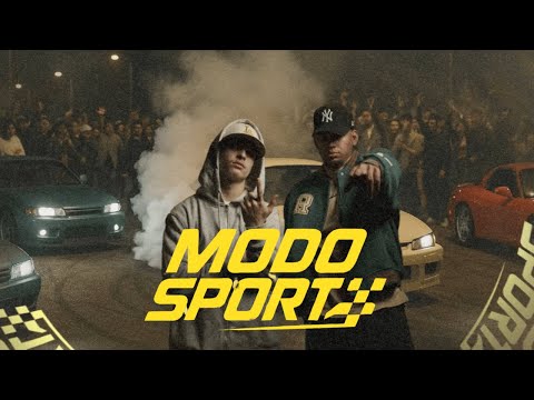 Miniatura de Modo Sport