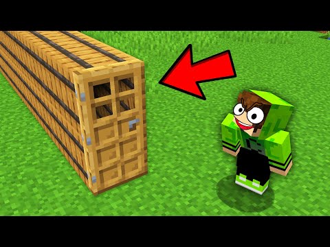 Trollei meu amigo com porta INFINITA