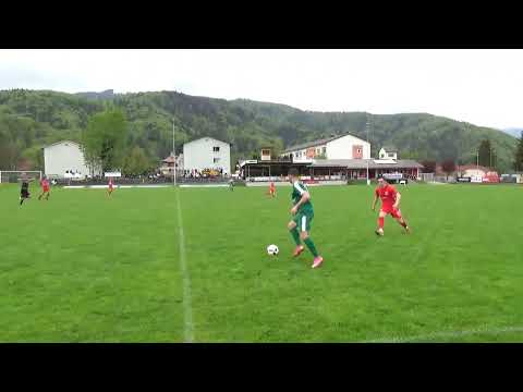 1:3 gg. Grünburg