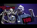 BAD RELIGION - YOU - LIVE IN SÃO PAULO, 2019.