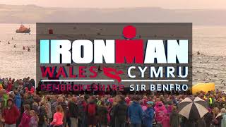Ironman Wales 2017 Ironman Wales 2017