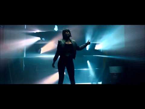 DJ Ricque vs Rihanna  - The Monster Mix