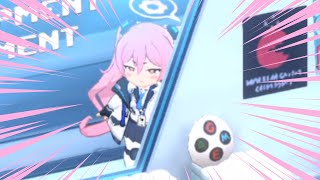 [檔案] 小雪幹麻一直躲在聖婭模擬器的角落啊==