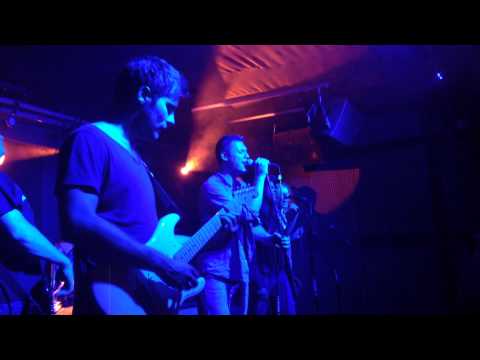 Jin Monic - Psycho Killer live at Ivan and Nikolay's Bday at Mixtape 5, 27.09.2014