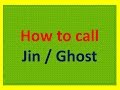 How To Call Jin For Fullfillment Of Any Desire Must Do At Your Own Risk