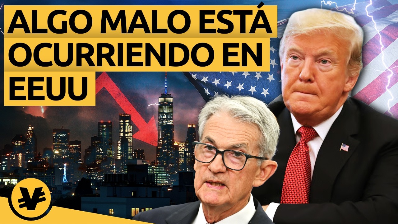 Empleo en EE. UU. se enfr&iacute;a