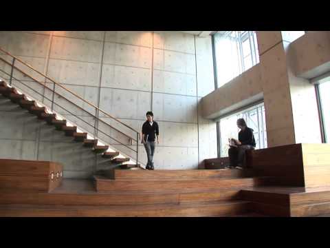 【キャンパス紹介Movie】横浜キャンパス23号館