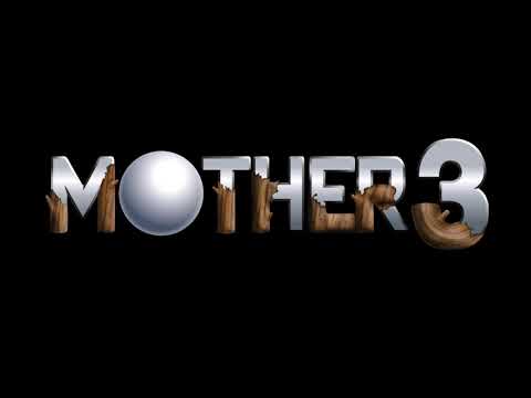 Fight with Mecha Drago - Mother 3 (Remaster UPGRADE)