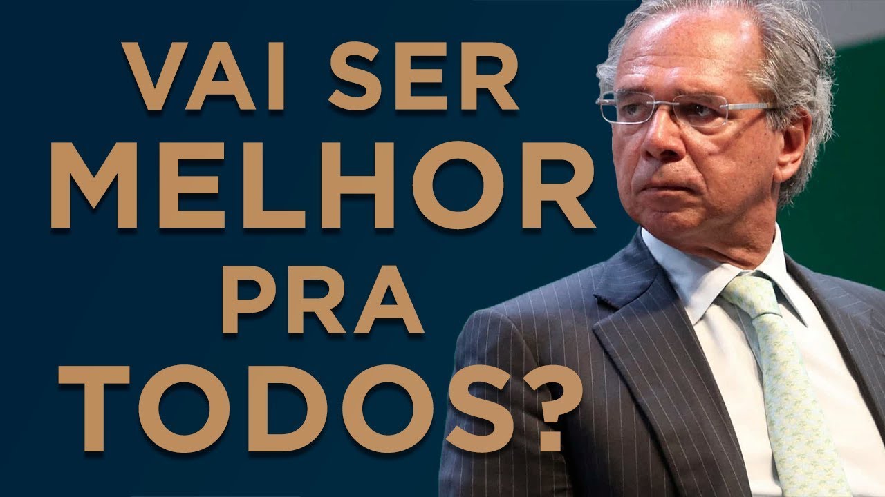 REFORMA DA PREVIDÊNCIA: Como funciona o sistema de CAPITALIZAÇÃO?