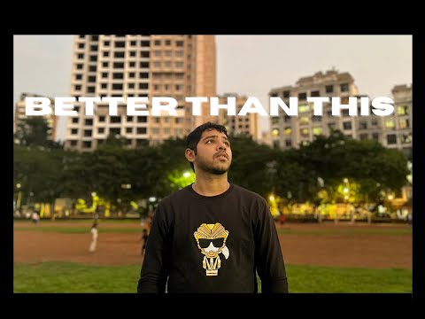 D-3-V - BETTER THAN THIS | Prod. @BiggiBeatz7 |