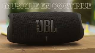 JBL Charge 5 Wi-Fi Enceinte portable avec Bluetooth