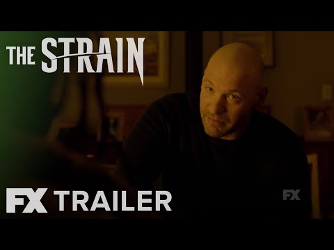 The Strain 4.05 (Preview)