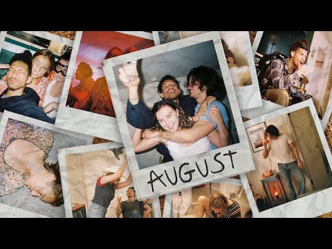 August: Short Film
