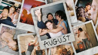 August: Short Film
