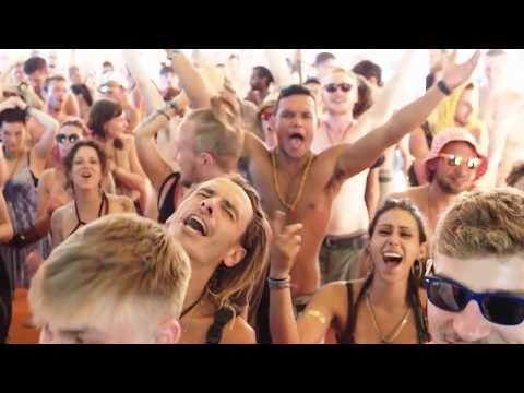 Petros @ Pumpui, O.Z.O.R.A. Festival 2017