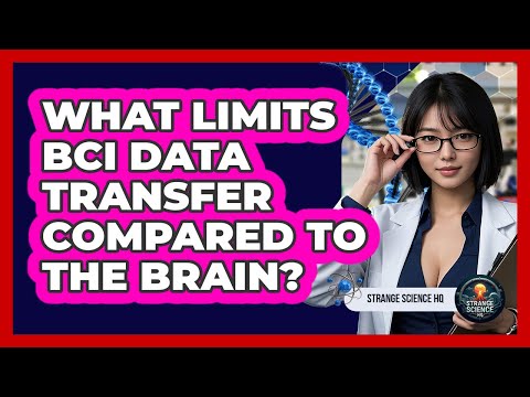 BCI Limitations: The Unseen Barriers to Brain-Computer Interfaces