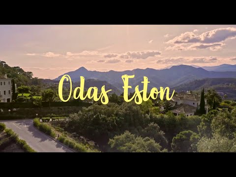 Odas Eston__-__Pokea Sifa (Official 4k Video) For booking +255 768 530 034