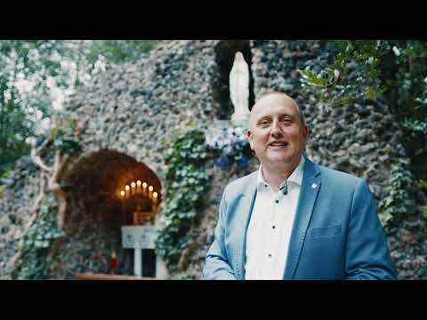 OMD Brasschaat 2020 - Lourdesgrot Kerk Maria-ter-Heide