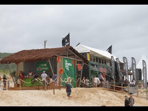 Circuito Rip Curl Grom Search 2017 - 1ª etapa, Florianópolis/SC