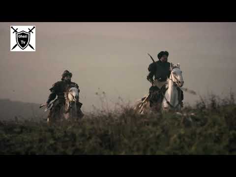 Ertugrul Ghazi Officel Trailer HD