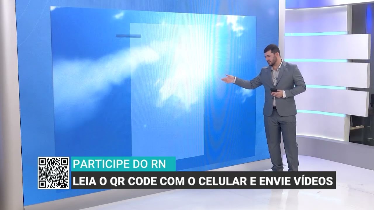 Previsão indica tempo quente e chuvas irregulares nos próximos meses | Será que Chove