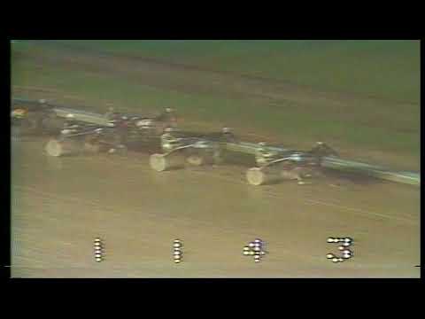 1979 Roosevelt Raceway - Hillion Brillouard & Phillipe Allaire - Challenge Cup