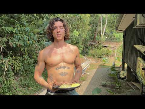 Modern Diets Are Killing Us. Here’s What I Eat Instead