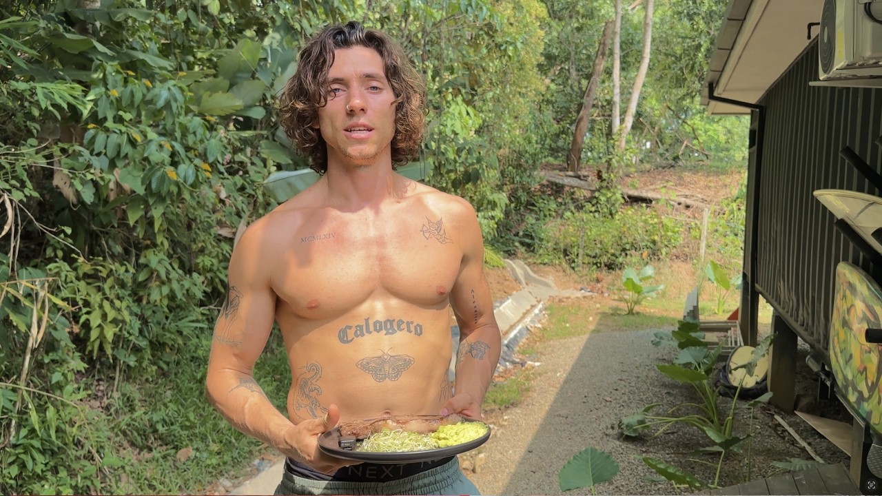 Modern Diets Are Killing Us. Here’s What I Eat Instead