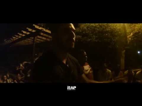 HATER BEEF & MATOS vs AKATA , SEKTOR , EXTACHRIS & ENSEY - FASE DE GRUPOS (GRUPAL BATTLE)