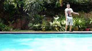 Harlem Shuffle Splash 2014 (Harlem Shake Dave Silcox Remix)