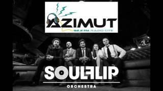 SOULFLIP Orchestra