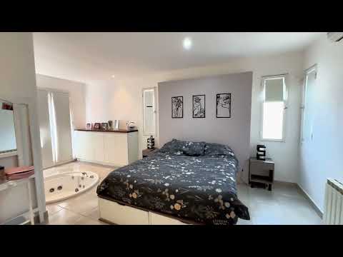 CASA EN VENTA EN BARRIO LAS LOMAS | PEDEMONTE | LUJÁN DE CUYO, MENDOZA