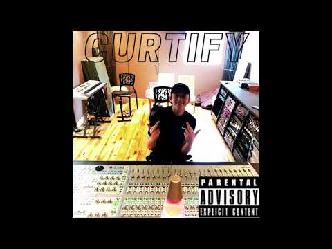 Curtify - Where'd ya get your jacket (prod:Nxnja)