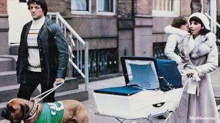 Bill Conti - Rocky II Soundtrack - Vigil (1979)