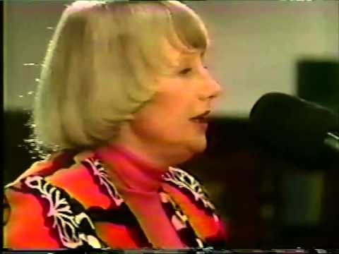 Blossom Dearie, Billy Taylor, 1985 TV Special