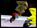 Final Hazard Stage Beta SSBB Hack