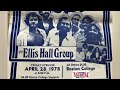 AVERAGE WHITE BAND 1978 Boston College WBCN Live Concert Soul Jazz Full Album