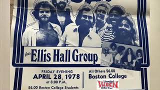 AVERAGE WHITE BAND (1978) Boston College WBCN | Live Concert | Soul Jazz | Full Album