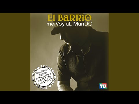Videoclip de El Primavera — El Barrio
