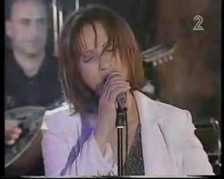 Glykeria "Shabechi Yerushaly'im" שבחי ירושלים גליקריה