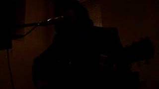 Billy Harvey - When I Say Go