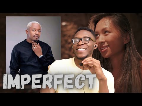 Abel Chungu is a GENIUS!!  Imperfect (Reaction)