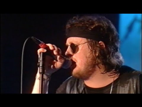 Zucchero & Brian May - Madre Dolcissima (Montreux Jazz Festival 1996)