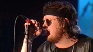 Zucchero &amp; Brian May - Madre Dolcissima (Montreux Jazz Festival 1996)