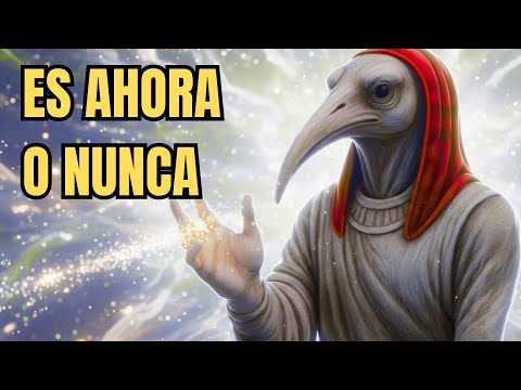 MENSAJE DE THOTH: La Revelación del Poder Oculto que SOLO Aparece UNA Vez
